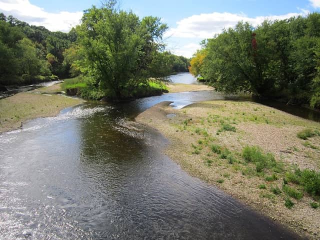 Blackhawk Springs Forest Preserve - Image 1