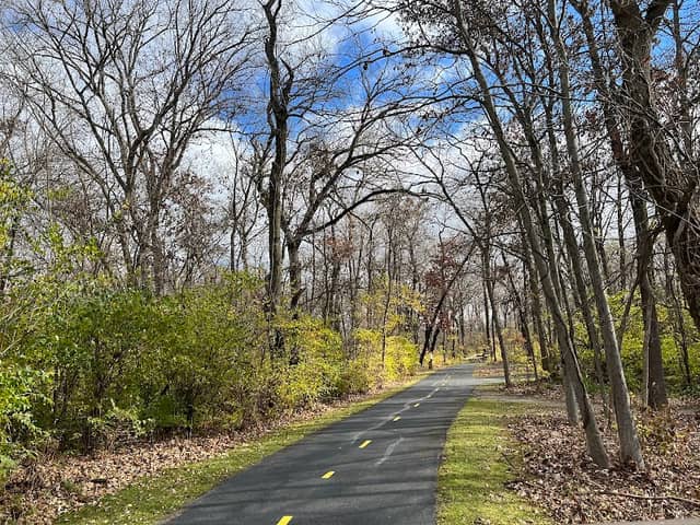 Blackhawk Springs Forest Preserve - Image 2