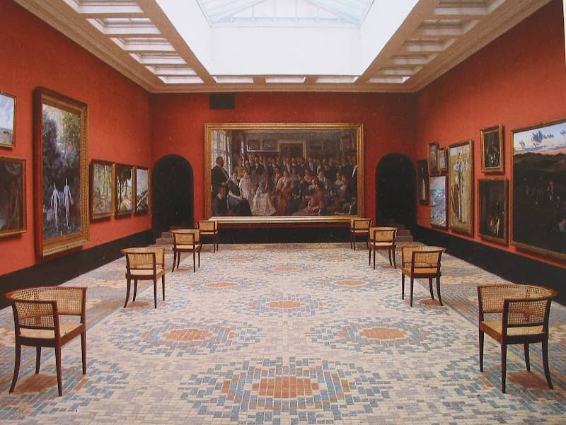 Faaborg Museum - Image 1