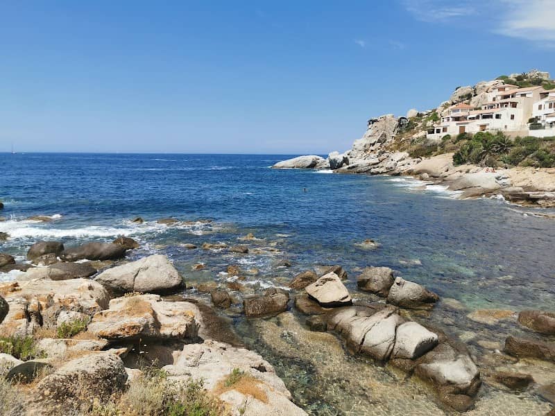 Plage du Roncu - Image 1