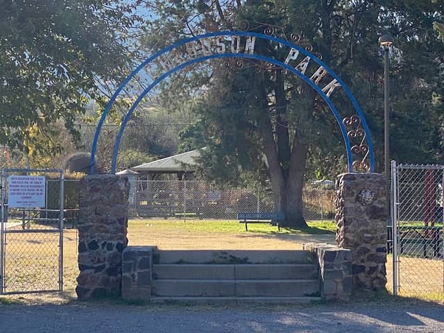 Richardson Park - Image 1