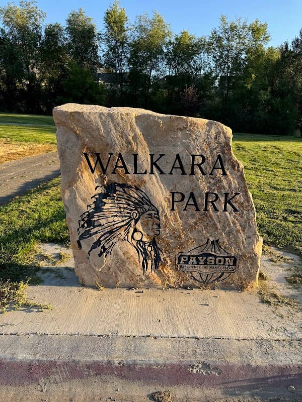 Walkara Park - Image 1