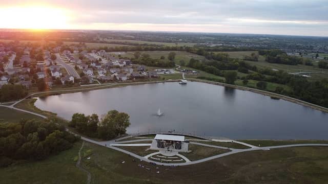 Raymore Amphitheater - Image 1