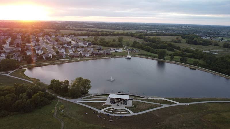Raymore Amphitheater - Image 1