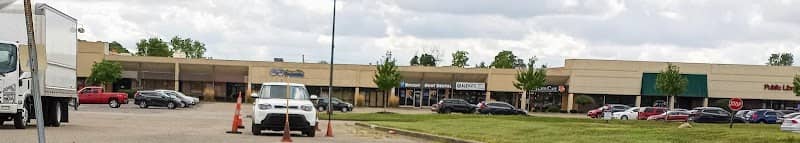 Huber Center - Image 1