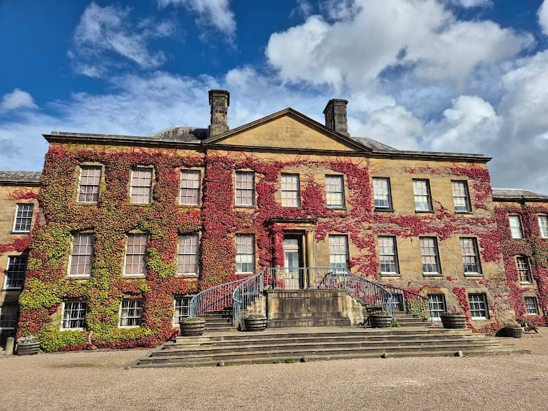 National Trust - Erddig - Image 2