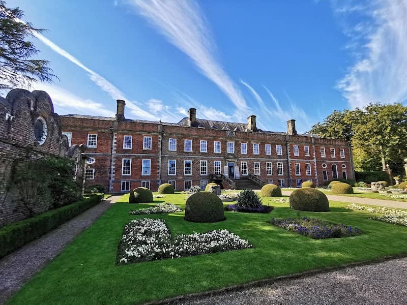 National Trust - Erddig - Image 1