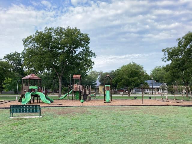 Comfort Community Park - Image 1