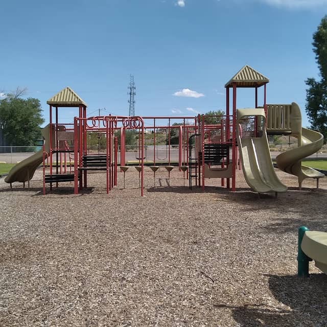 Lena Jaramillo Park - Image 1