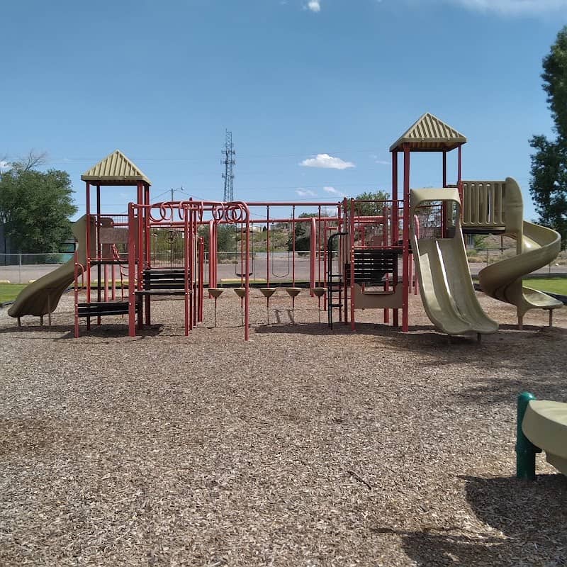 Lena Jaramillo Park - Image 1