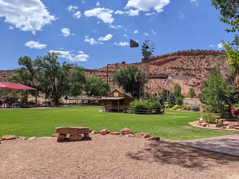 Jacob Hamblin Park - Image 3