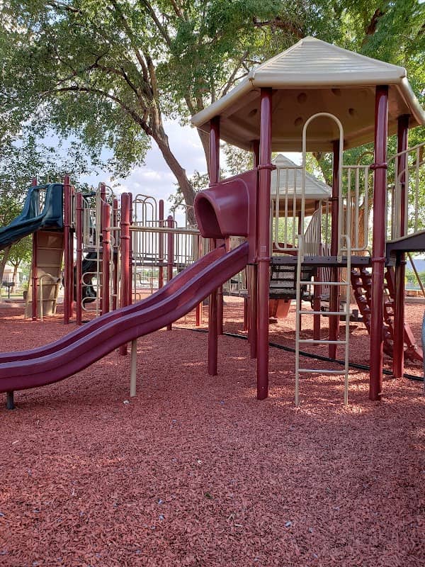 Jacob Hamblin Park - Image 1