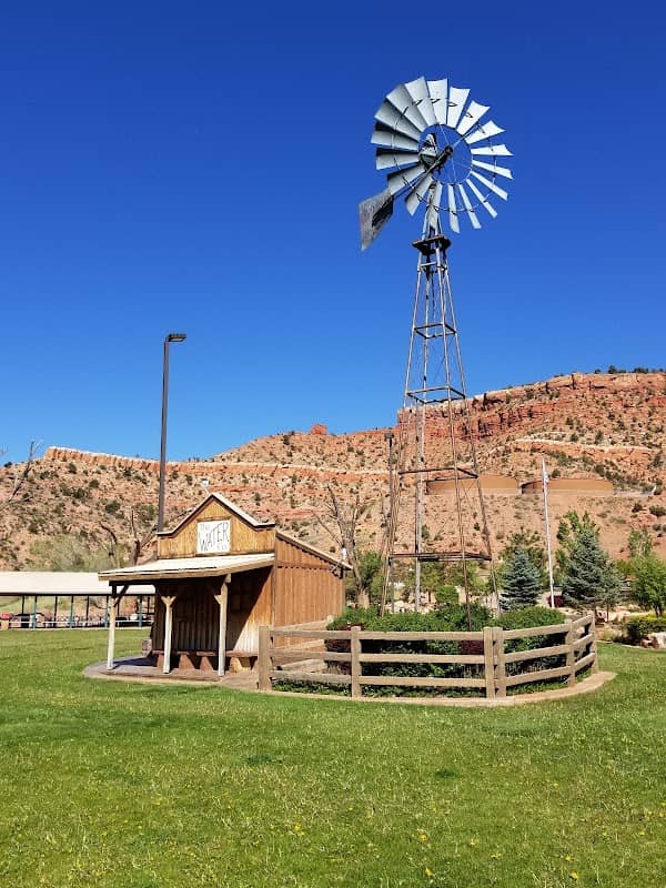 Jacob Hamblin Park - Image 2