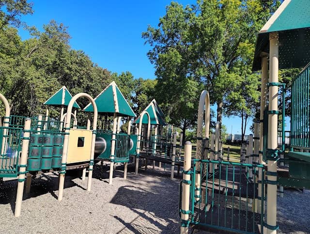 Shaw Park - Image 1