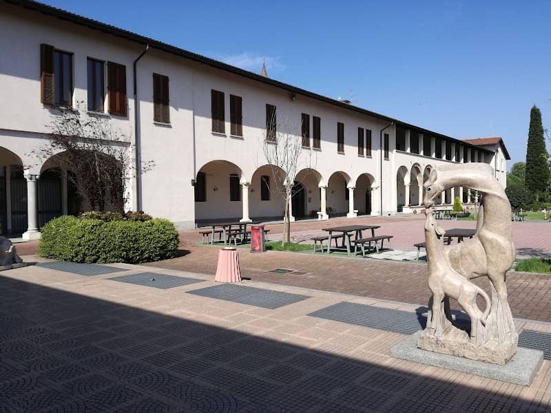 African Village and Museum - Image 1