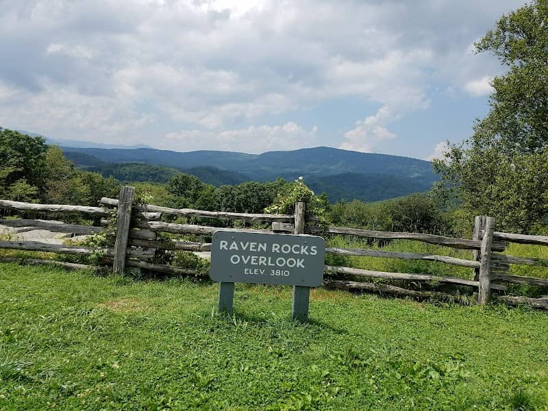 Raven Rock Overlook - Image 2