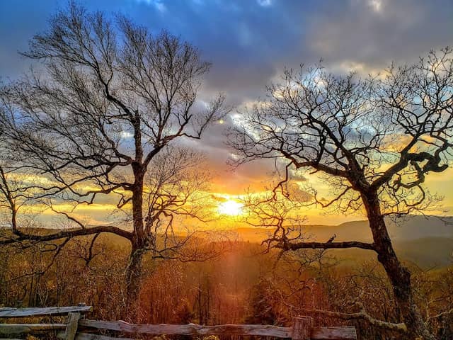 Raven Rock Overlook - Image 3