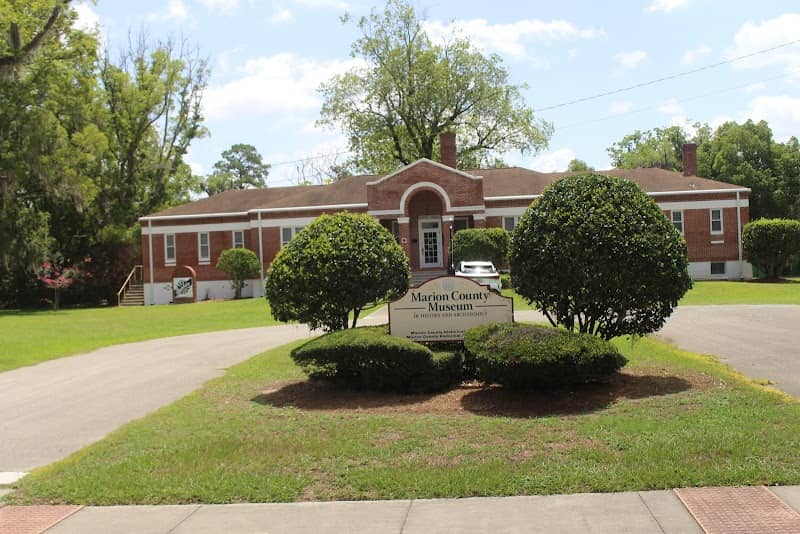 Marion County Museum of History and Archaeology - Image 2