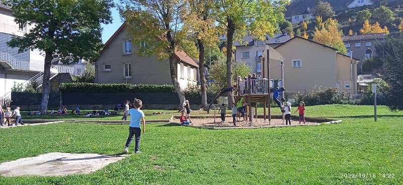 Pierre Couderc Garden - Image 1