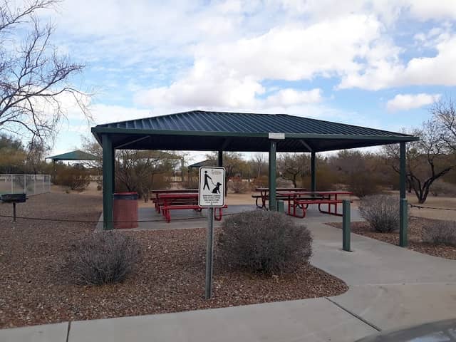 Parque Los Arroyos - Town of Sahuarita - Image 1