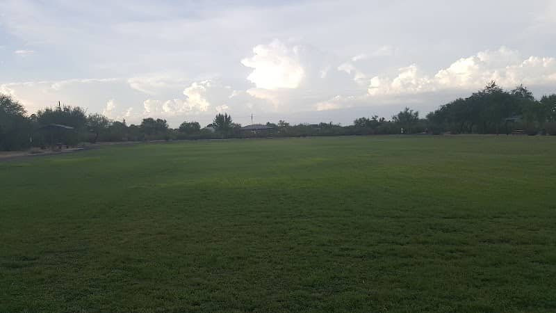 Parque Los Arroyos - Town of Sahuarita - Image 2