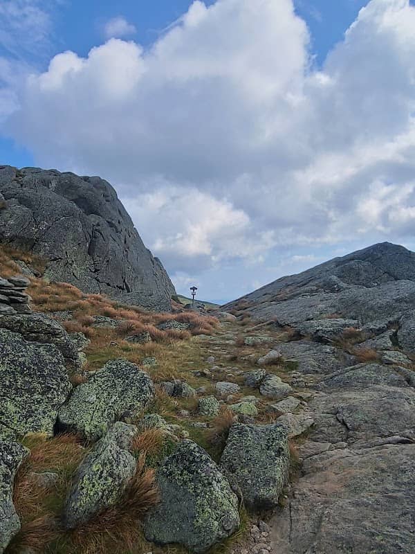 Sphinx trail - Image 2