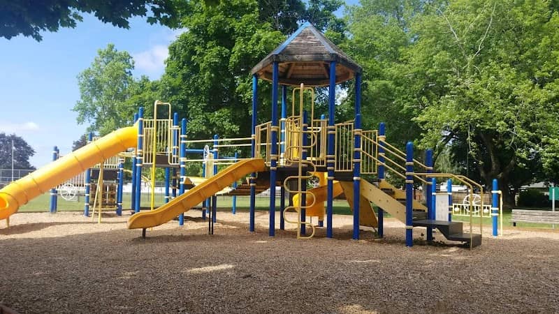 Joseph Gale Park - Image 3