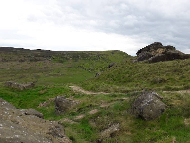 The Wainstones - Image 3