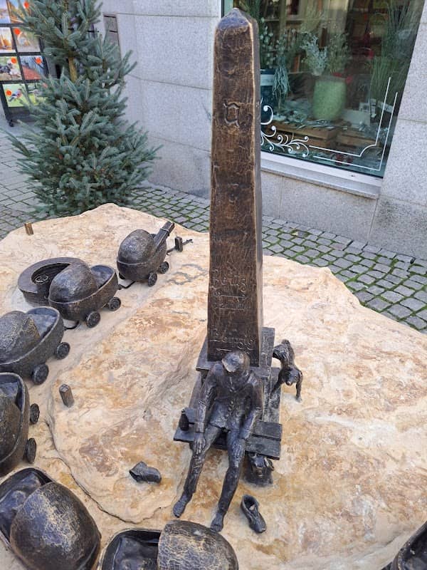 Naethers Kinderwagenzug von Roland Lindner - Image 2
