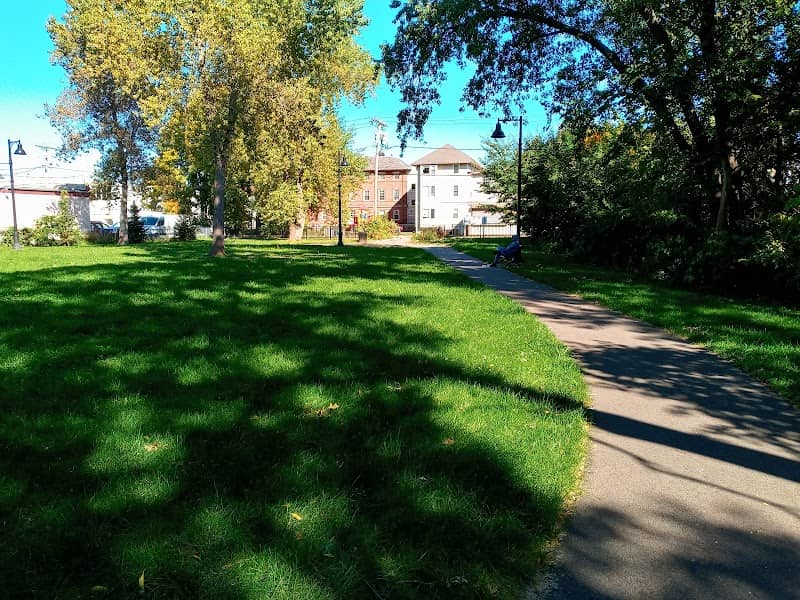 Charles Tartaglia Park - Image 1