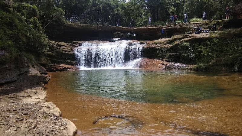 Moopun Falls - Image 2