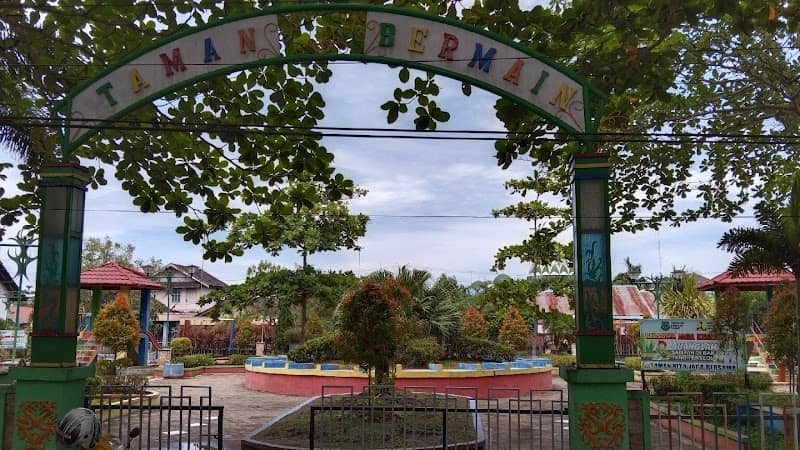 Taman Bermain - Image 1