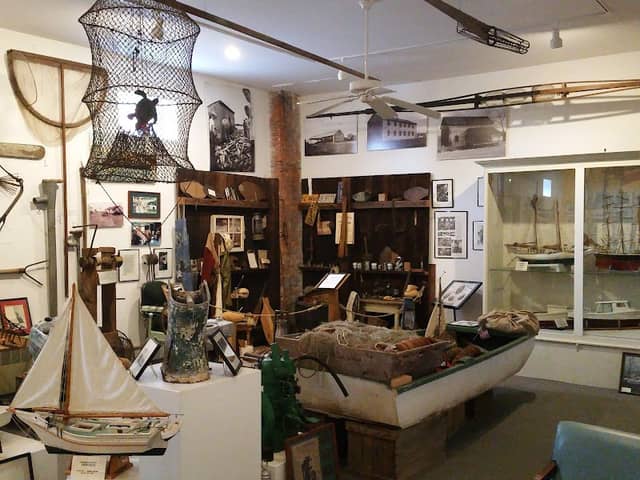 Rock Hall Museum - Image 1