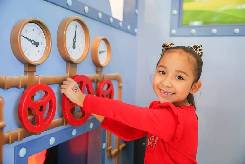Mississippi Children's Museum - Meridian - Image 1