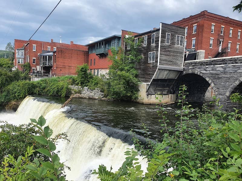 Middlebury Falls - Image 2