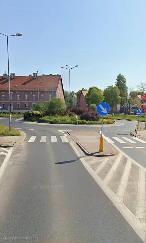 Rondo im. Prezydenta Lecha Kaczyńskiego - Image 1
