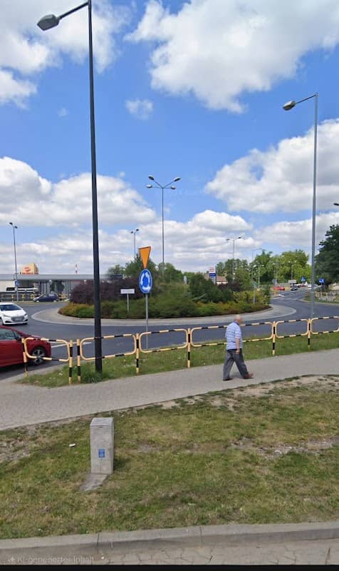 Rondo im. Prezydenta Lecha Kaczyńskiego - Image 2