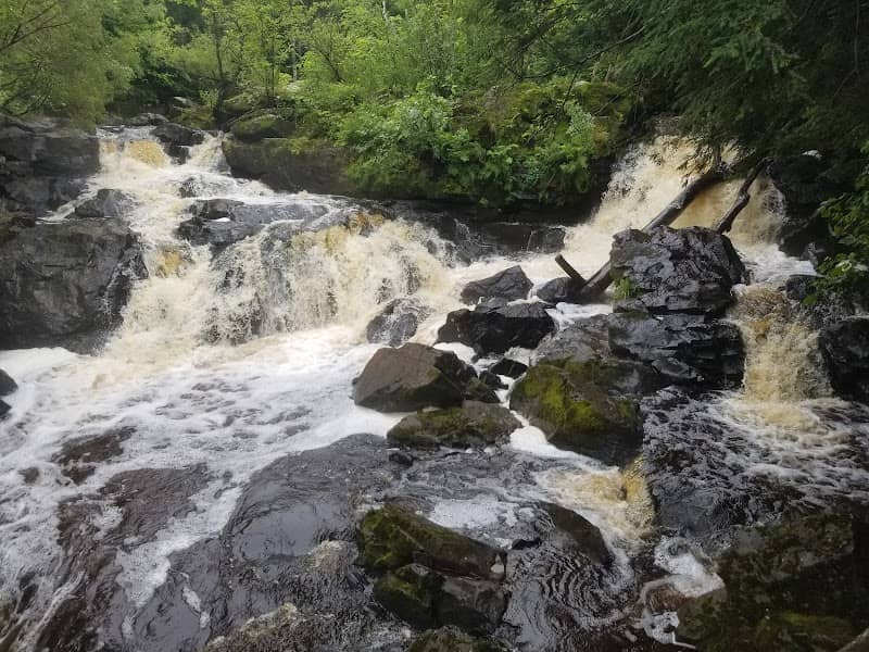Peterson Falls - Image 1
