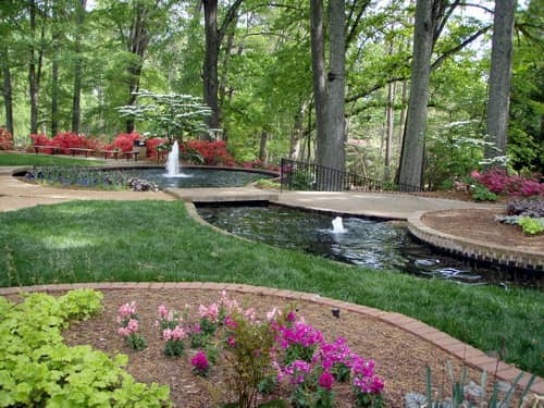 Glencairn Garden - Image 2