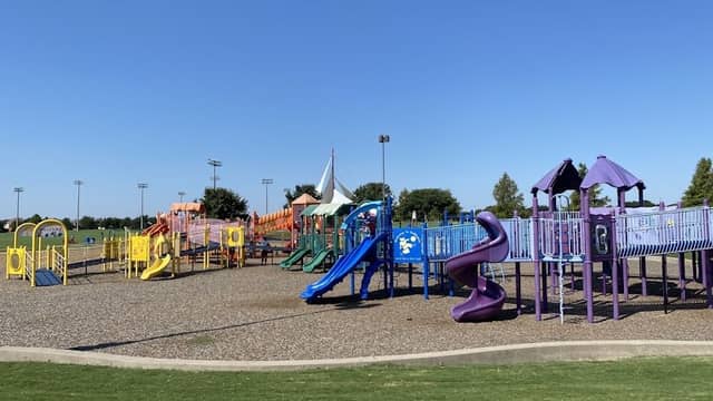 Celebration Park - Image 3