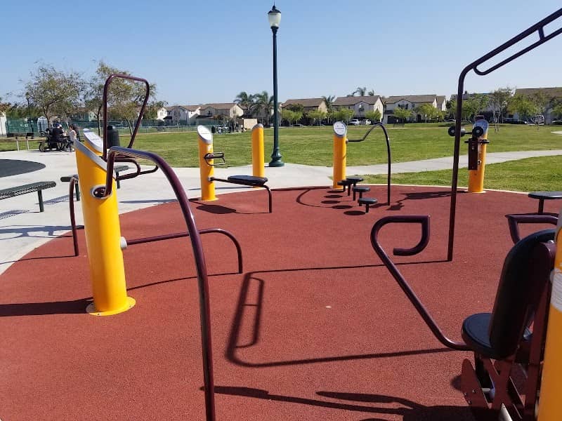 East Village Park - Image 1