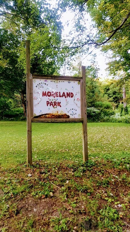 Moreland Park - Image 1