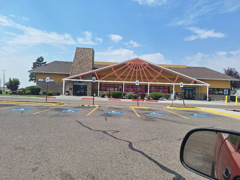 Sage Hill Casino - Image 1