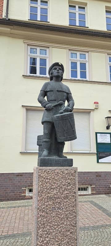 Trommler von Burg - Image 1
