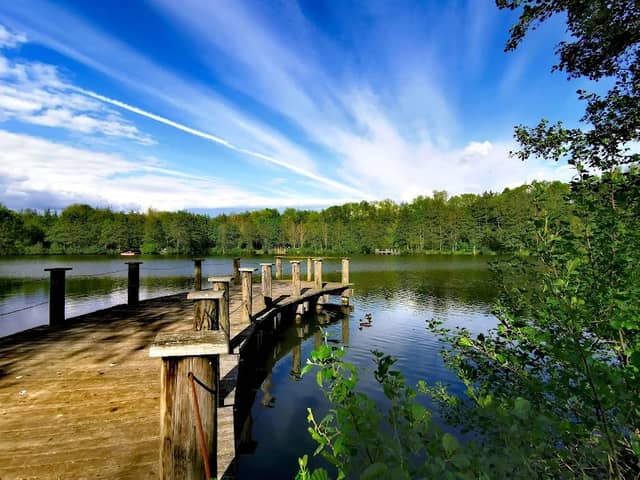 Freizeitanlage Haselsee - Image 1