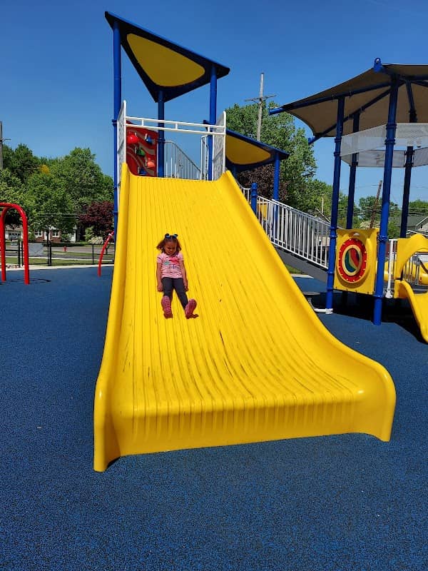 McGuan Pump Track by PumpTrax USA - Image 1
