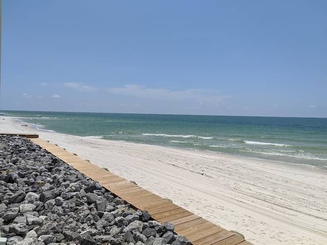 Cape San Blas - Image 1