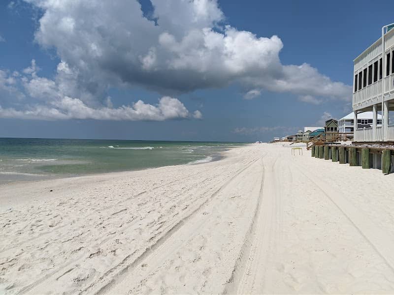 Cape San Blas - Image 2