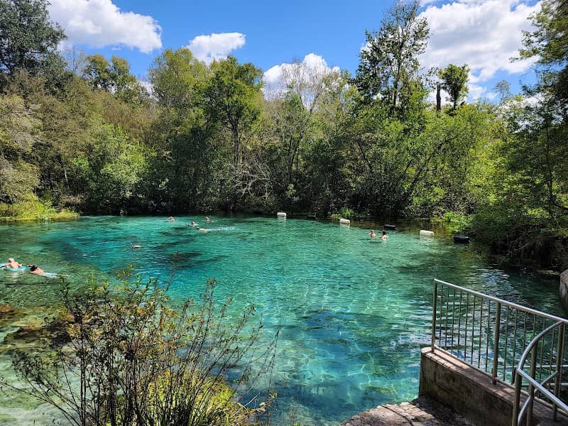 Ichetucknee Springs State Park - Image 2