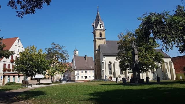Gruftgarten - Image 1